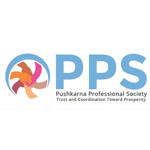 Pushkarna Professional Society Android App